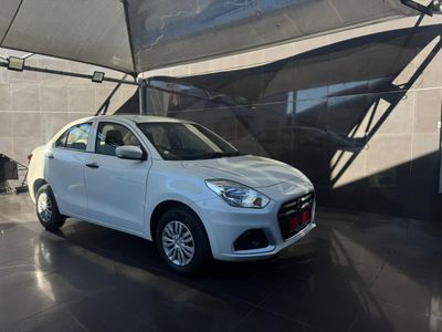 2025 Suzuki Dzire 1.2 GA