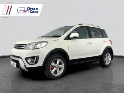 2018 Haval H1 1.5 VVT