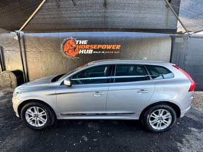2014 Volvo XC60 D5 Auto Excel AWD