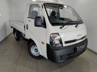2026 Kia K-Series Pick-Up K 2700 Workhorse Single-Cab