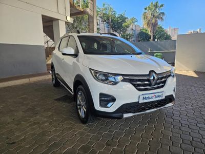 2021 Renault Triber 1.0 Intens