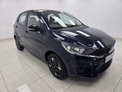 2026 TATA Tiago 1.2 XT