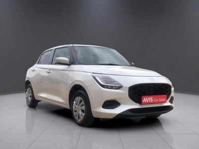 2025 Suzuki Swift 1.2 GL
