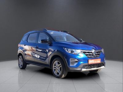 2024 Renault Triber 1.0 Dynamique