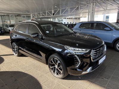 2023 Haval Jolion 1.5T Luxury Auto