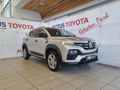 2023 Renault Kiger 1.0 Energy Zen