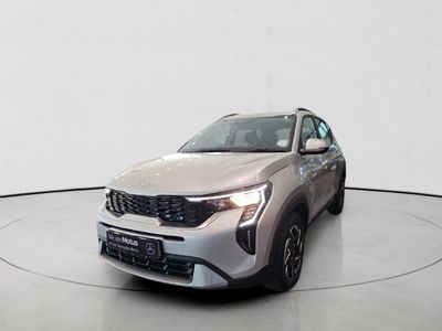 2025 Kia Sonet 1.5 EX Auto