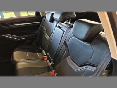 2026 Haval H6 2.0T Luxury Auto