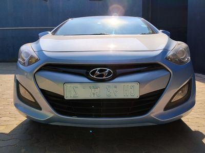 2013 Hyundai i30 1.6 GLS | Premium