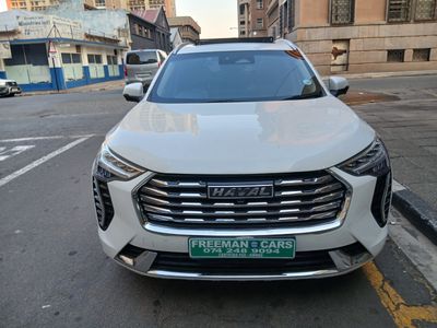 2022 Haval Jolion 1.5T Super luxury