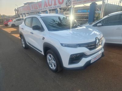 2023 Renault Kiger 1.0 Energy Life