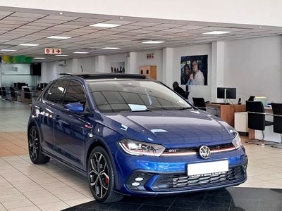 2026 Volkswagen Polo 2.0 GTI Auto (147kW)