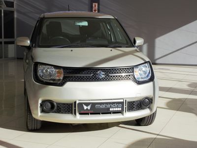 2019 Suzuki Ignis 1.2 GL