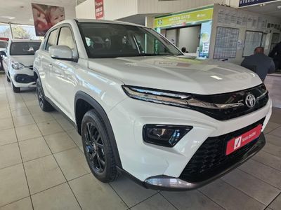 2026 Toyota Urban Cruiser 1.5 XS
