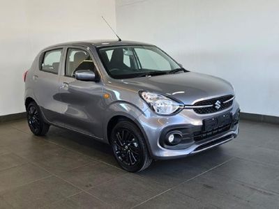 2026 Suzuki Celerio 1.0 GL