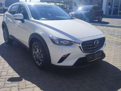 2026 Mazda CX-3 2.0 Active Auto