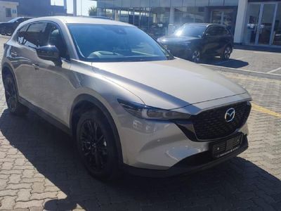 2026 Mazda CX-5 2.0 Carbon Edition Auto