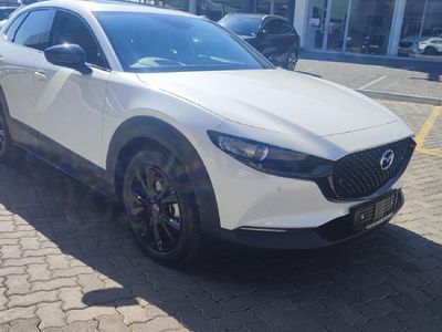2026 Mazda CX-30 2.0 Individual Auto