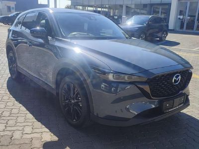 2026 Mazda CX-5 2.0 Carbon Edition Auto