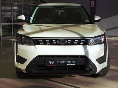 2020 Mahindra XUV 300 1.2T | W6