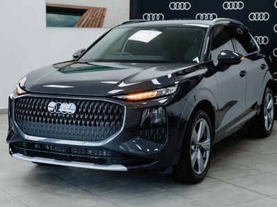 2026 Audi Q3 1.4 TFSI Advanced  S Tronic (110kW)