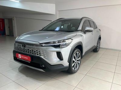 2026 Toyota Corolla Cross 1.8 XR