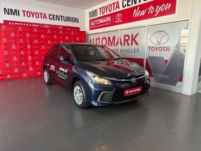 2026 Toyota Starlet 1.5 XI
