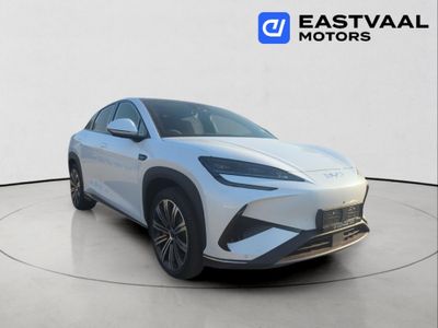 2026 BYD Sealion 7 Performance AWD