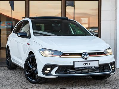 2026 Volkswagen Polo 2.0 GTI Auto (147kW)
