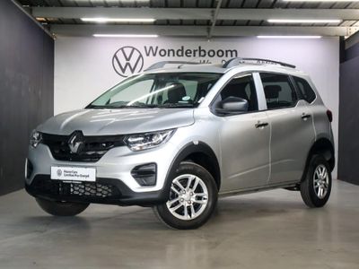 2023 Renault Triber 1.0 Expression
