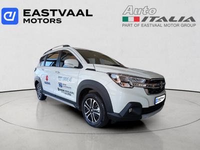 2026 Suzuki XL6 1.5 GL