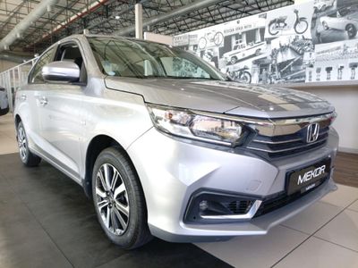 2024 Honda Amaze 1.2 Comfort Auto