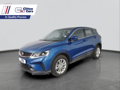 2023 Proton X50 1.5T Standard