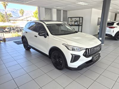 2025 Haval Jolion Pro 1.5T S Ultra Luxury DCT
