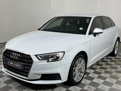 2021 Audi A3 Sportback 1.0 TFSI Auto | 30 TFSI