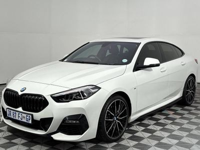 2020 BMW 2 Series 220d Gran Coupe M Sport