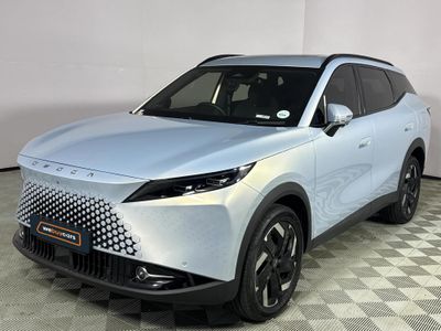2026 Omoda C7 1.6T Elegance