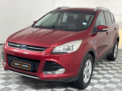 2016 Ford Kuga 1.5 EcoBoost Ambiente Auto