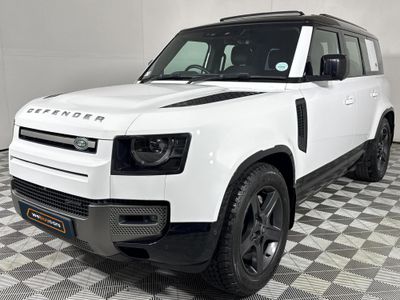2023 Land Rover Defender 110 D300 SE X-Dynamic (221kW)