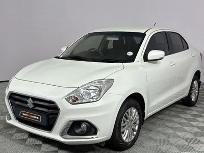 2023 Suzuki Dzire 1.2 GL
