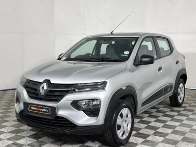 2022 Renault Kwid 1.0 Evolution