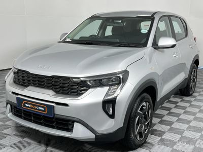 2024 Kia Sonet 1.5 LX Auto