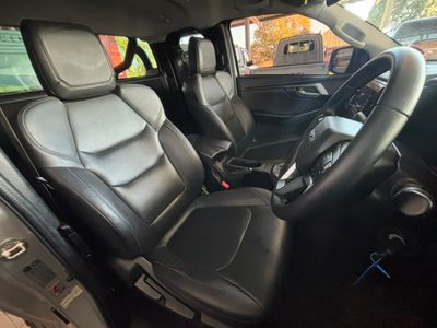 2022 Isuzu D-Max 1.9 DDI HR LS Auto Extended Cab