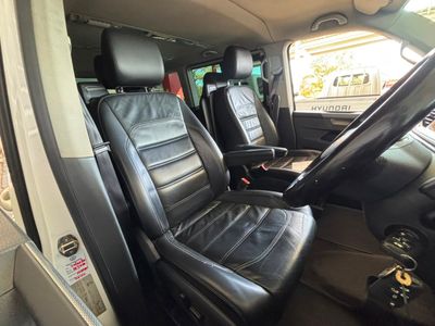 2021 Volkswagen Caravelle T6.1 2.0 BiTDI Highline Auto 4Motion (146kW)