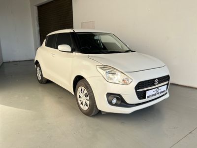 2024 Suzuki Swift 1.2 GL