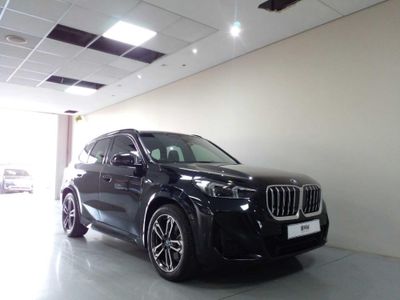 2023 BMW X1 xDrive30e M Sport