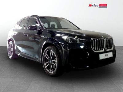 2023 BMW X1 xDrive30e M Sport