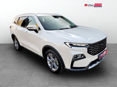 2024 Ford Territory 1.8T Trend