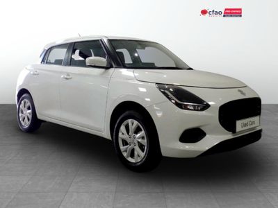 2025 Suzuki Swift 1.2 GL+ Auto