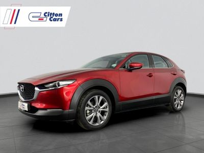 2021 Mazda CX-30 2.0 Individual Auto